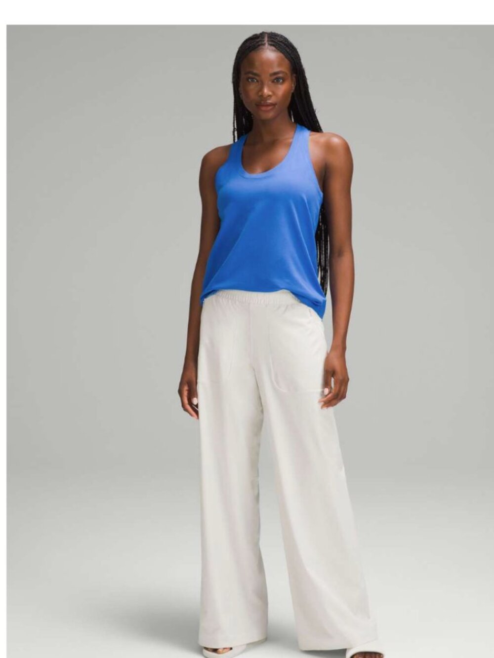 Lululemon Love Tank - Size 8 - Picture 5 of 7